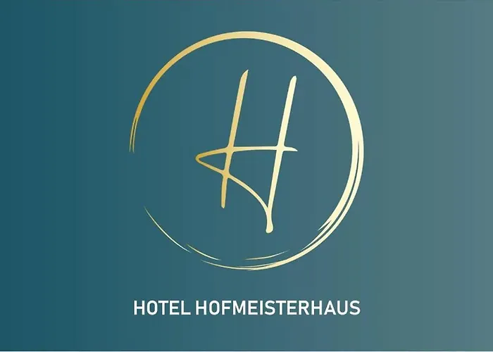 Hofmeisterhaus - Self Check-in